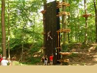 Der Kletterwald im Heidelberg