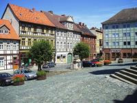 Der Marktplatz