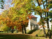 Der Prinzessinturm